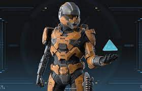 Halo Infinite Campaign Download icon